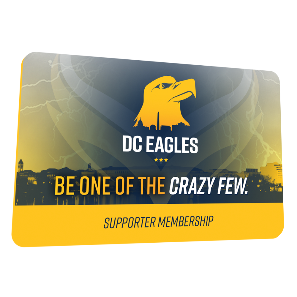 eagles club membership requirements