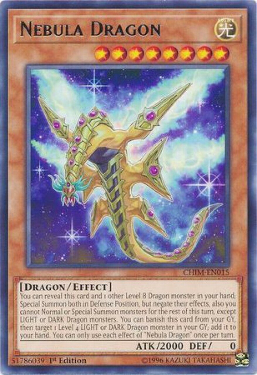 chaos monsters yugioh