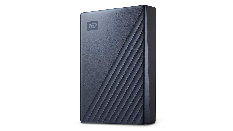 best portable external hard drives
